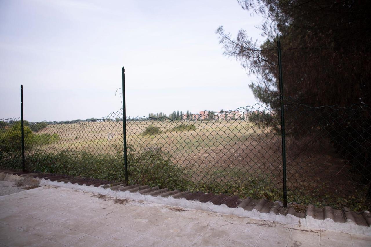 Circelli House Roma Exterior foto