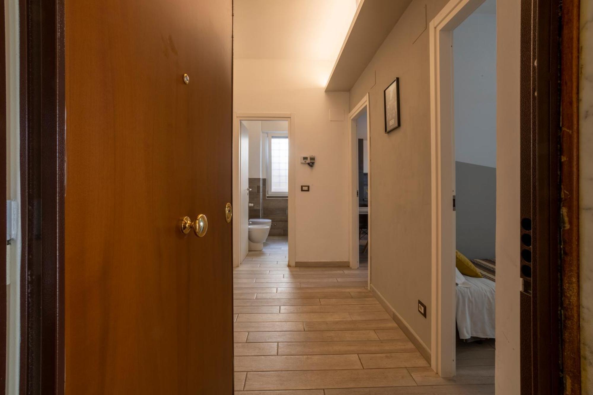 Circelli House Roma Exterior foto